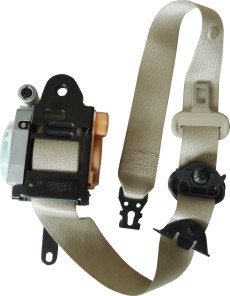 Safety belt